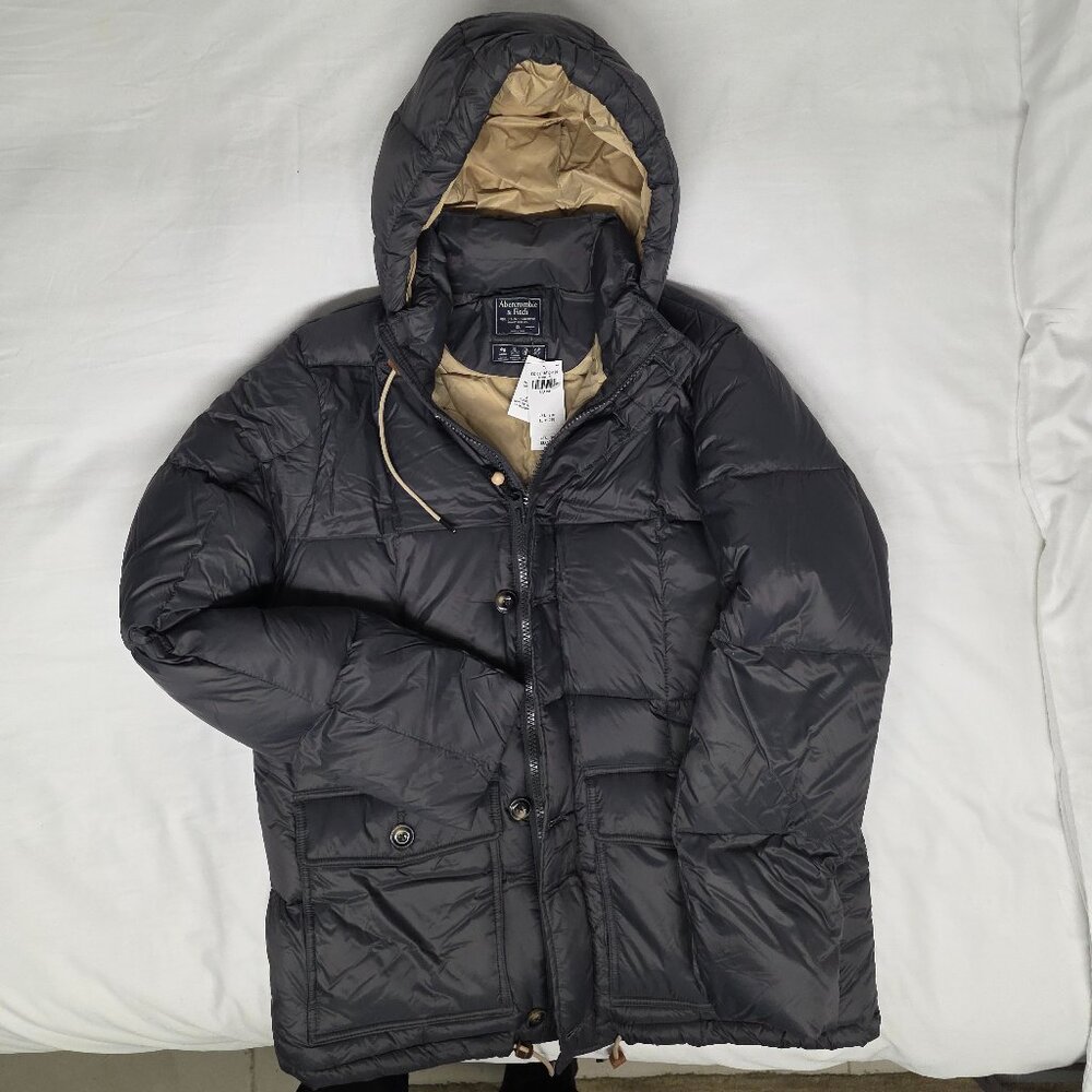 Abercrombie & Fitch
